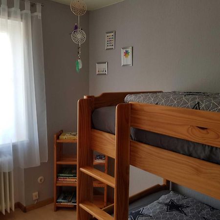 Ferienwohnung Rombachs Spatzennest Herbolzheim Bagian luar foto