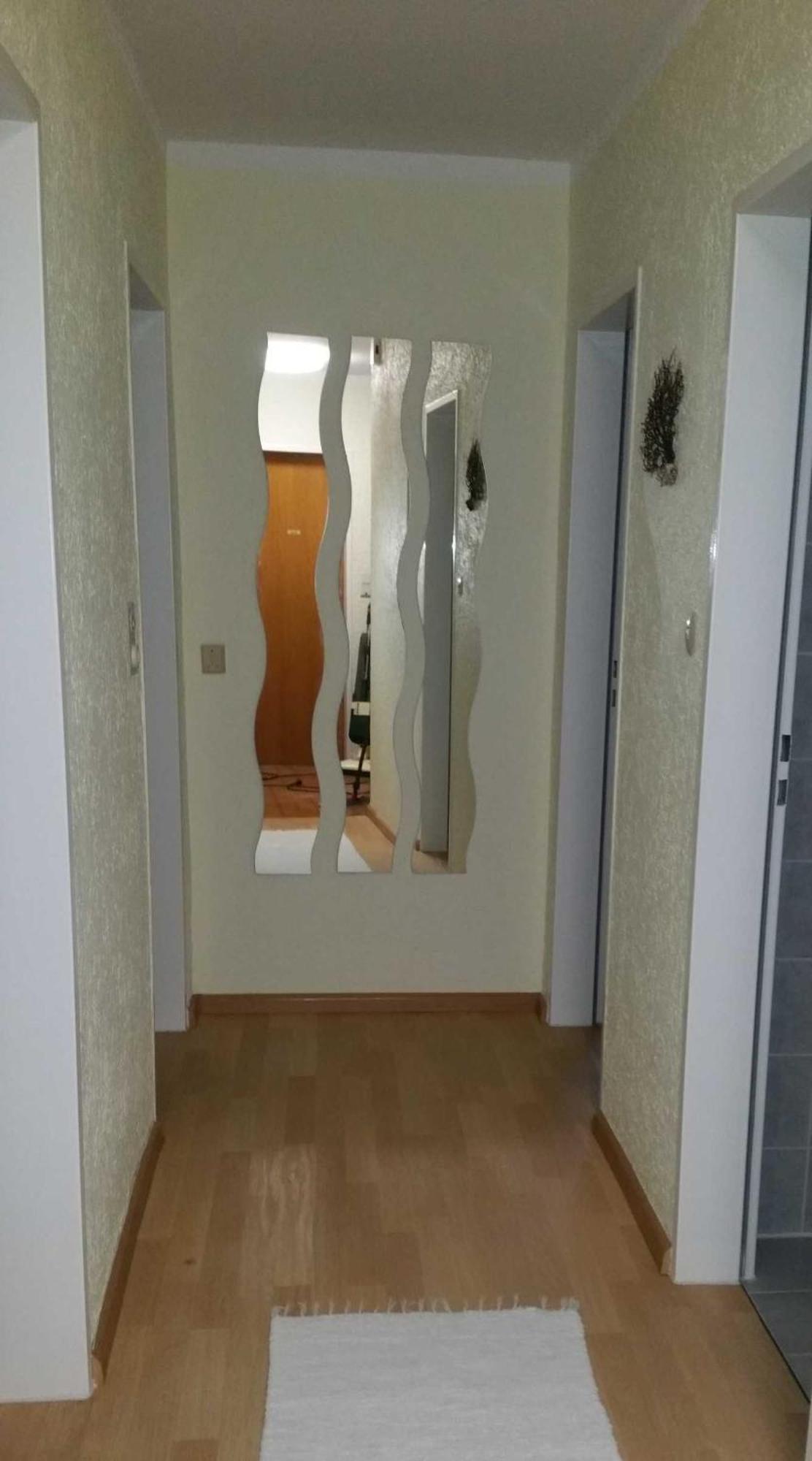 Ferienwohnung Rombachs Spatzennest Herbolzheim Bagian luar foto