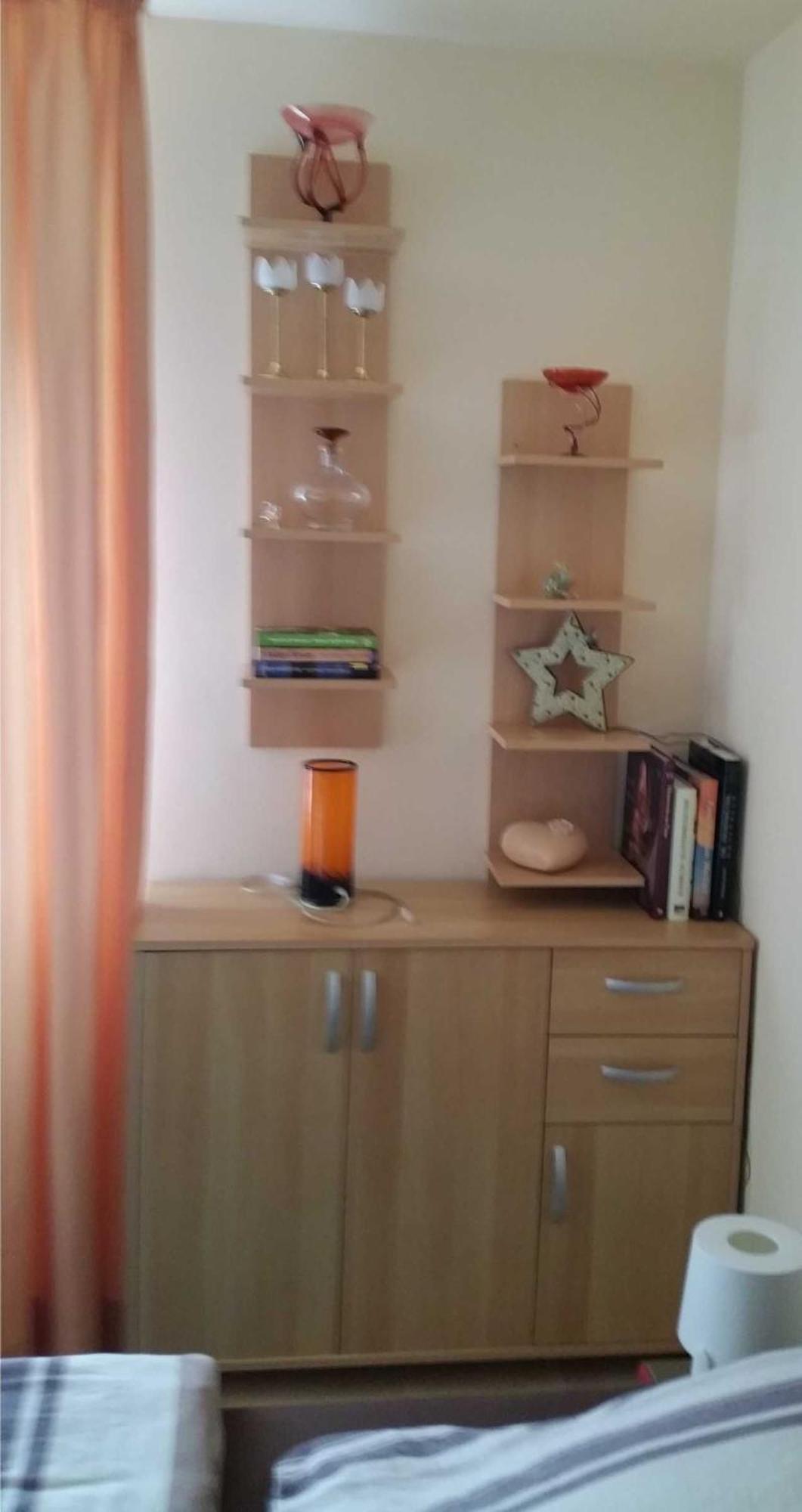 Ferienwohnung Rombachs Spatzennest Herbolzheim Bagian luar foto