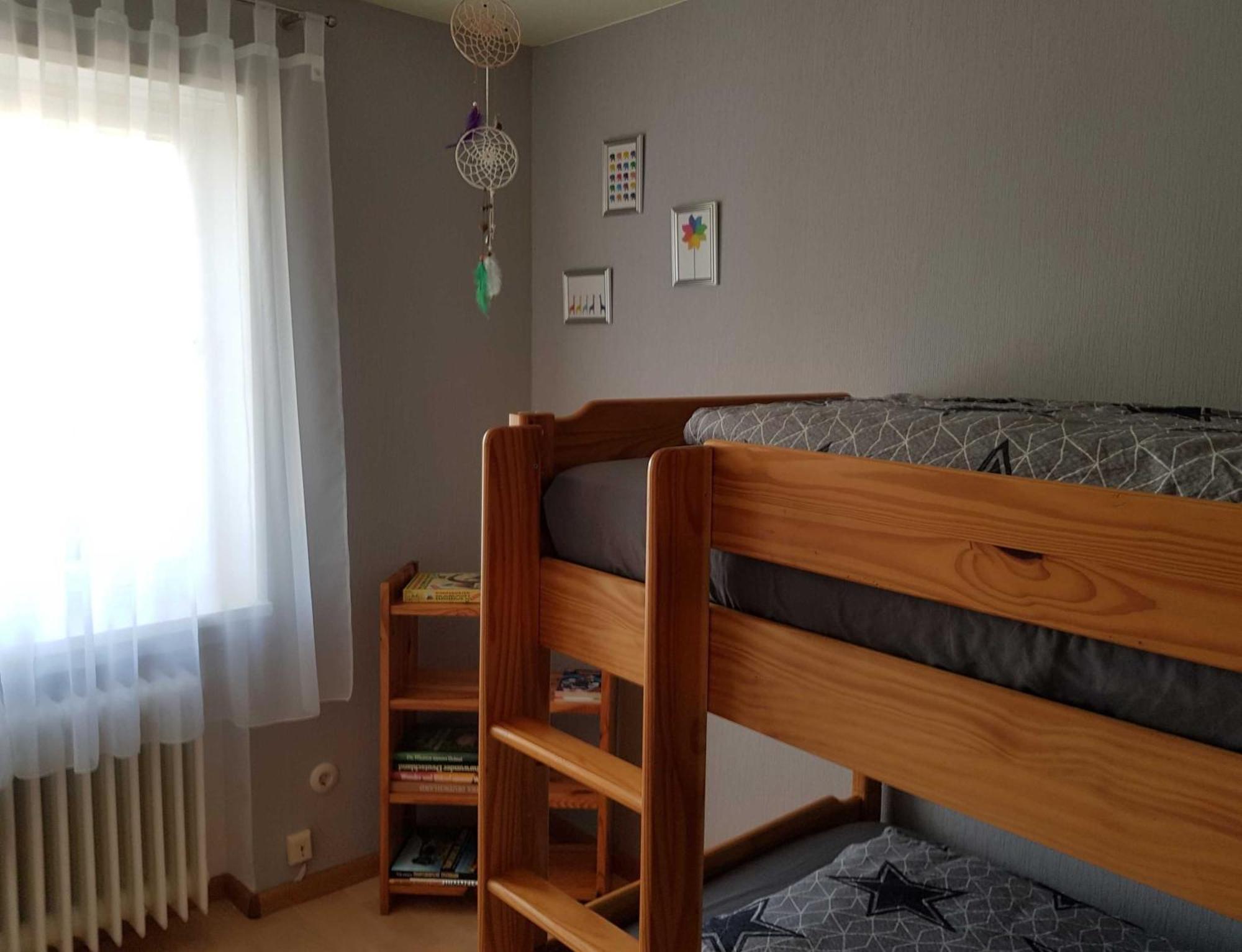 Ferienwohnung Rombachs Spatzennest Herbolzheim Bagian luar foto