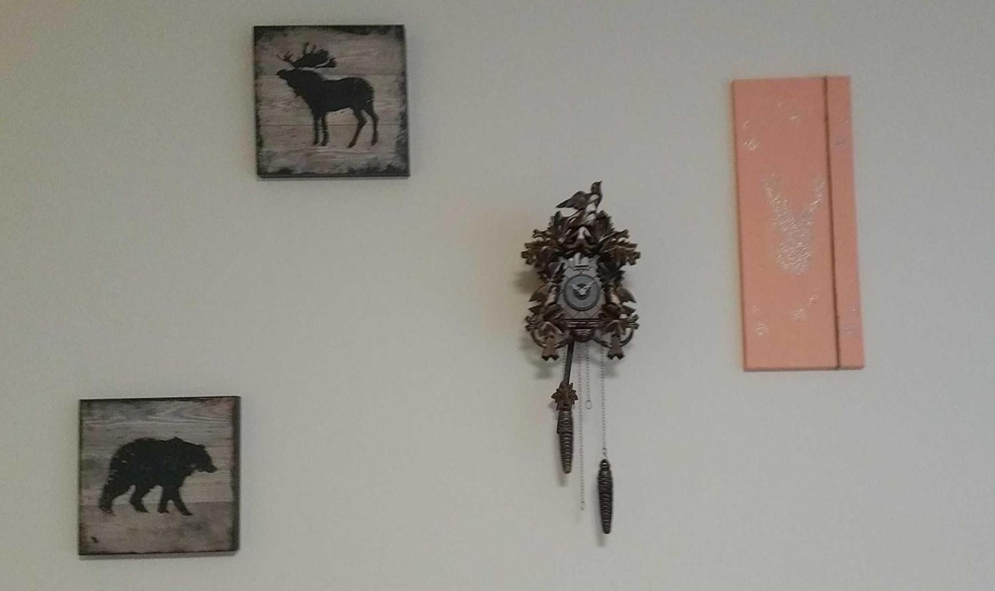 Ferienwohnung Rombachs Spatzennest Herbolzheim Bagian luar foto
