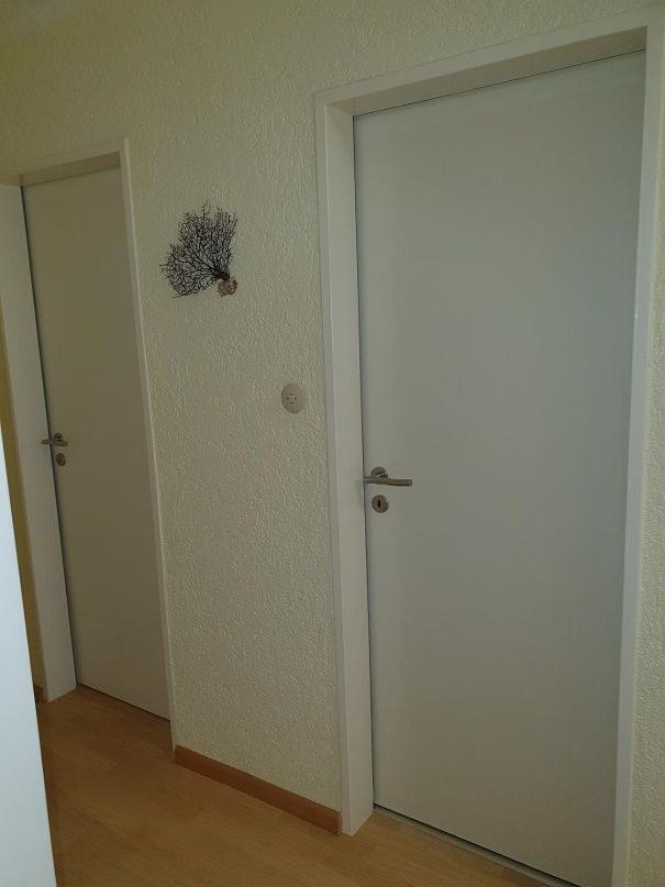 Ferienwohnung Rombachs Spatzennest Herbolzheim Bagian luar foto