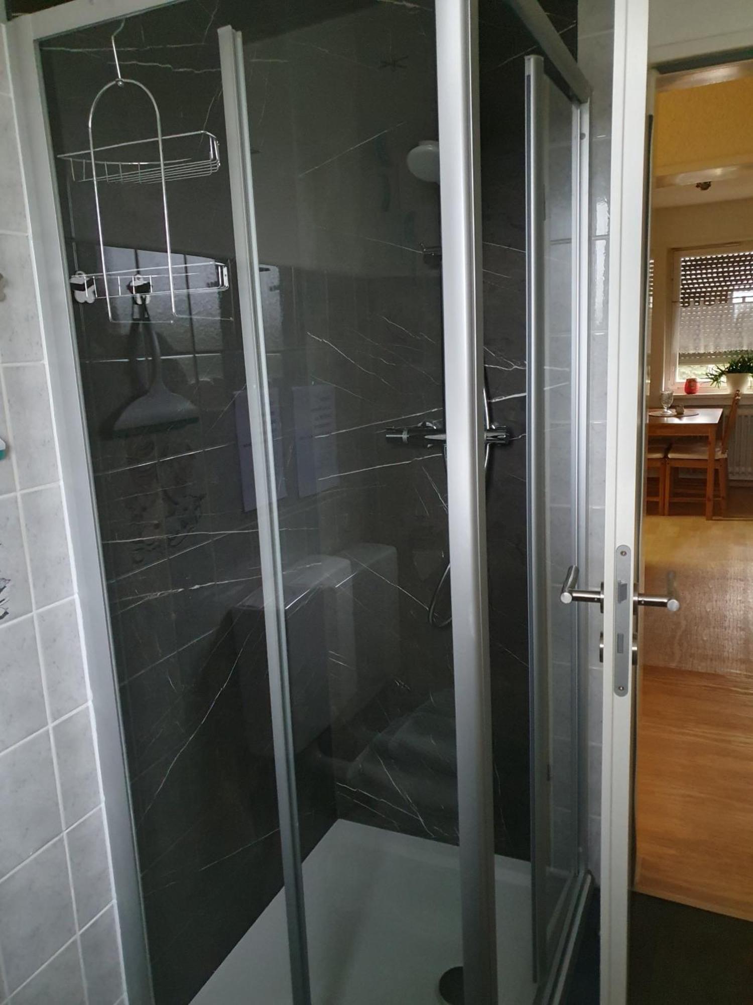 Ferienwohnung Rombachs Spatzennest Herbolzheim Bagian luar foto