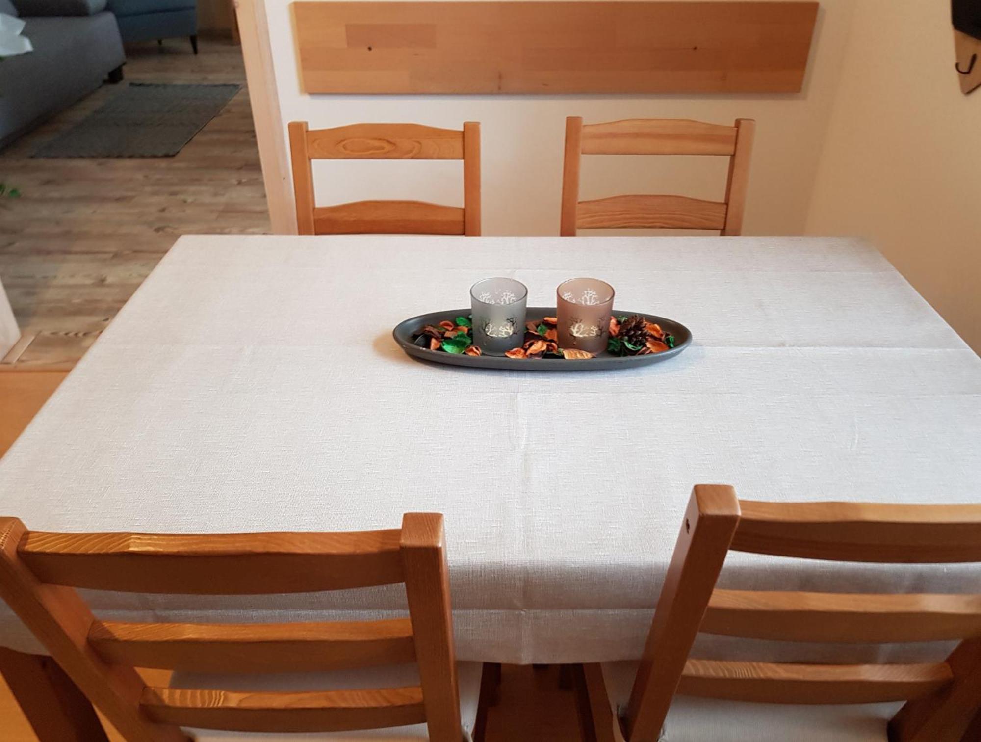 Ferienwohnung Rombachs Spatzennest Herbolzheim Bagian luar foto